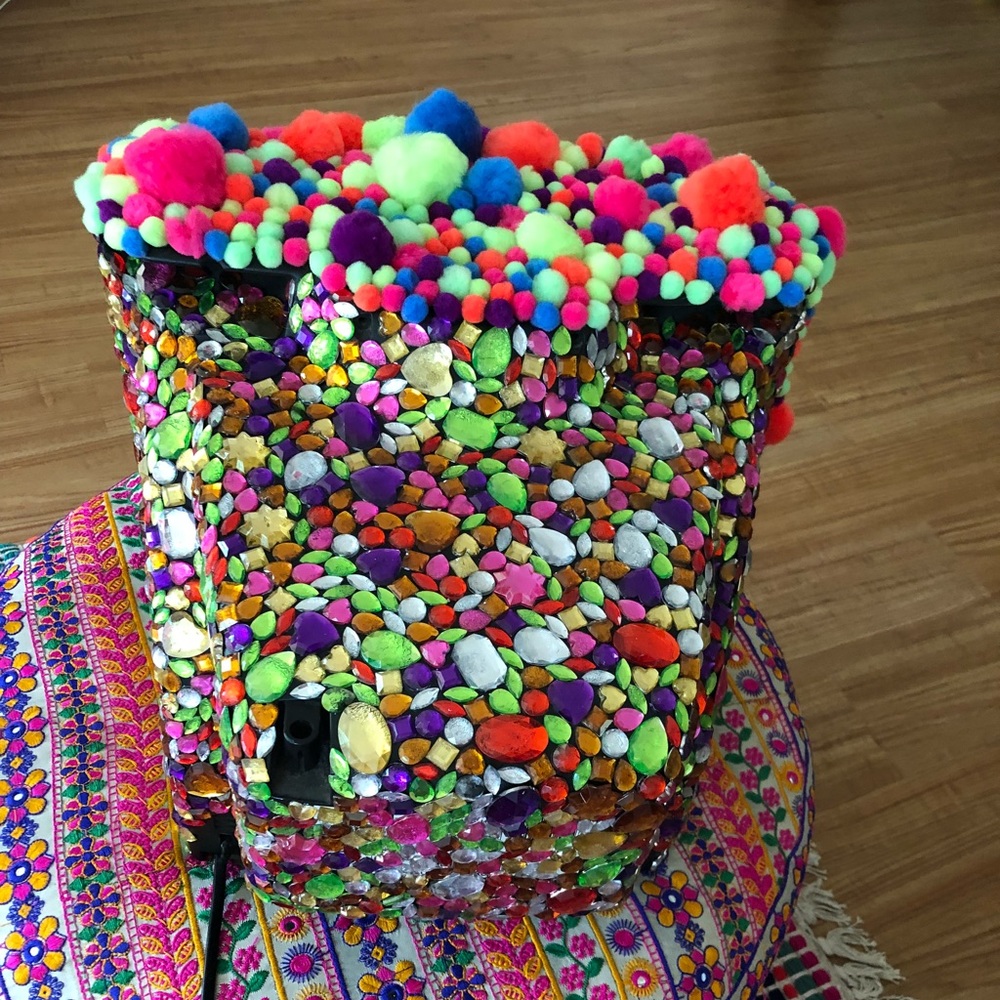 Pompom Tv!!!!! - Picture 2 of 5